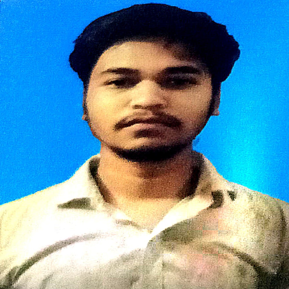 RITAM HALDER